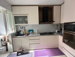 Blk 432B West Scape @ Bukit Batok (Bukit Batok), HDB 2 Rooms #546269931